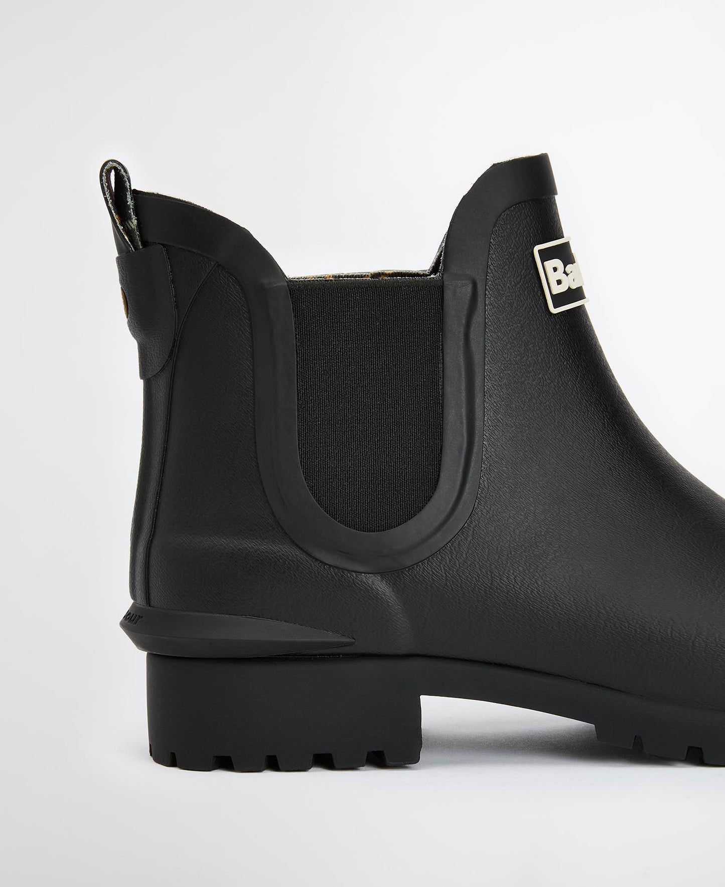 Wilton - Black