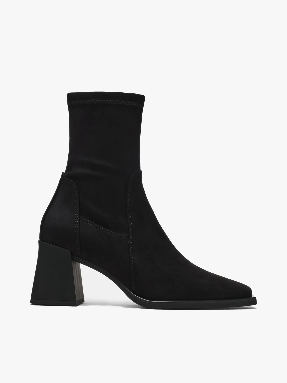 HOVER - Black