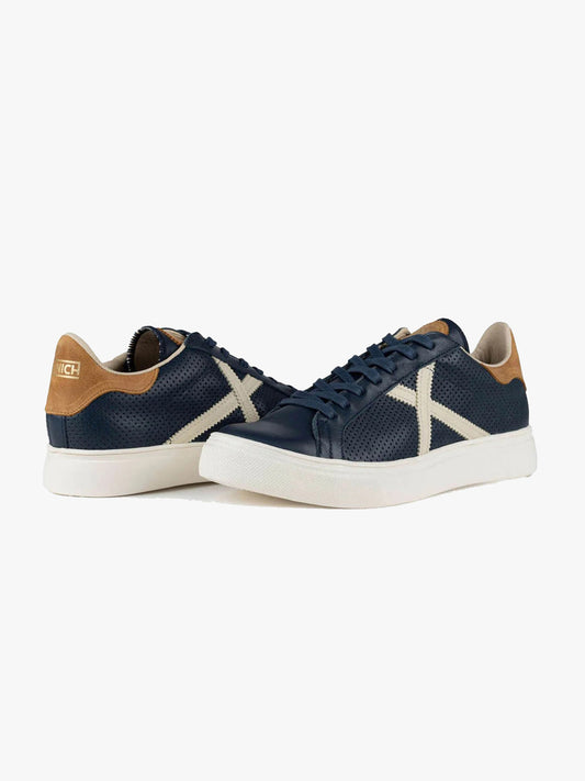Rete 107 - Blue