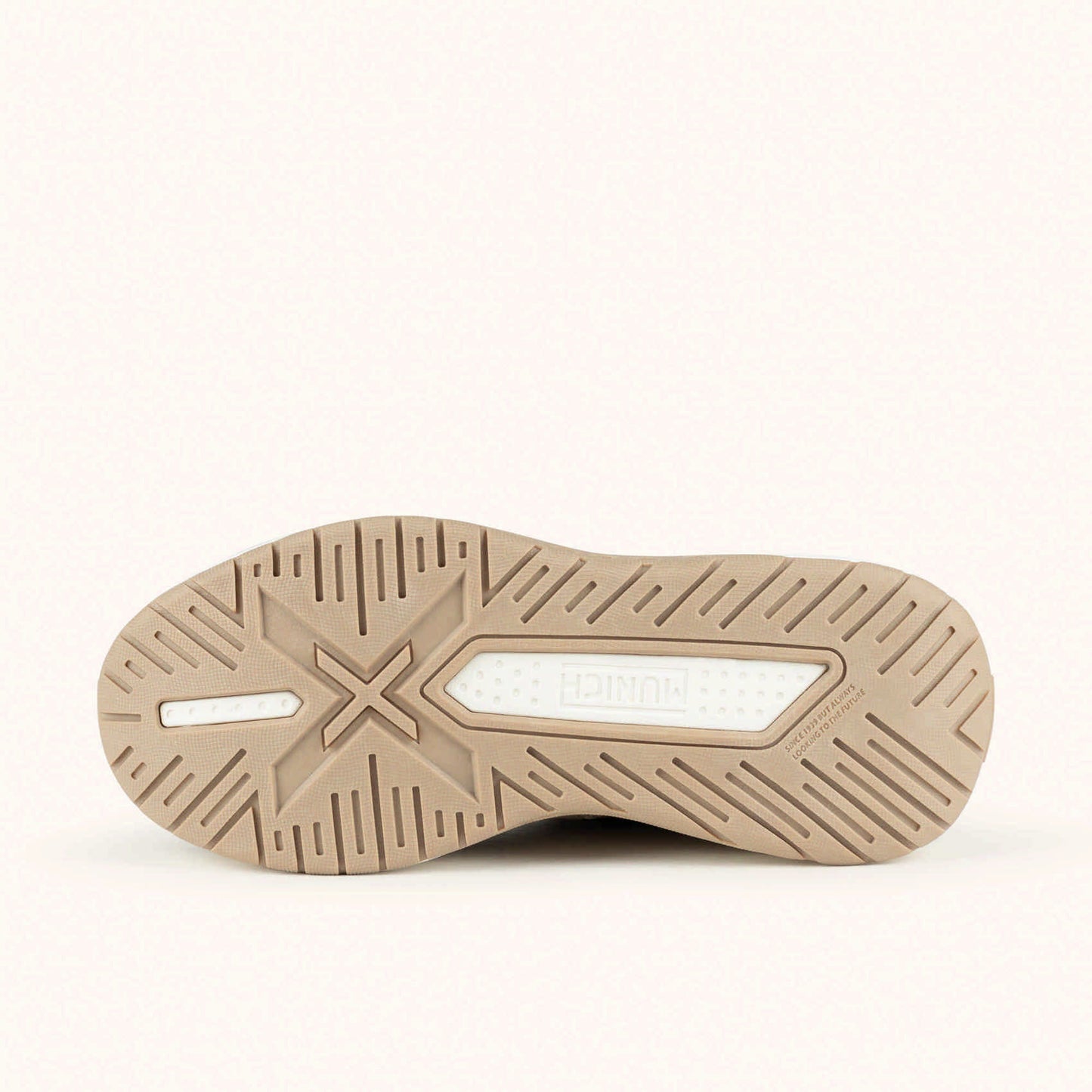 NEXA WMN 30 - Beige