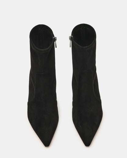 CHECKLIST - Black