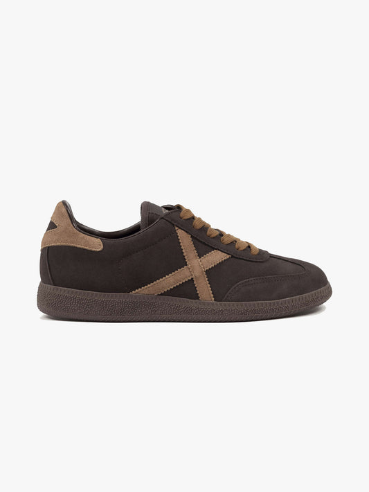 Barru 179 - Brown