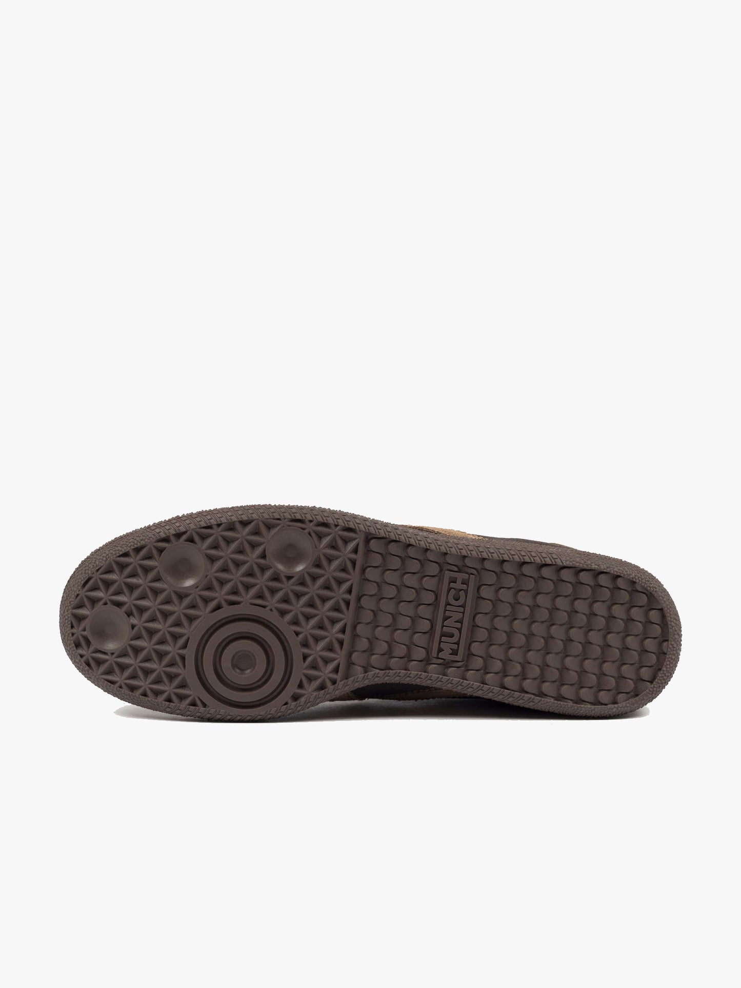 Barru 179 - Brown