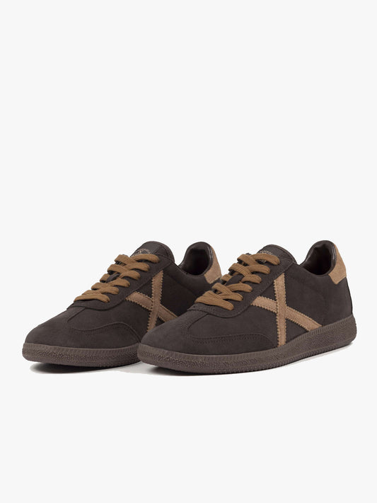 Barru 179 - Brown