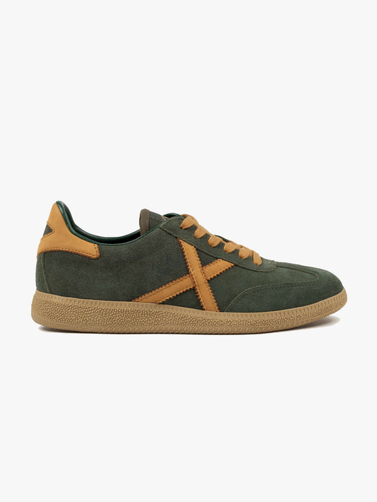 Barru 181 - Dark green