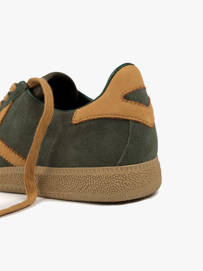 Barru 181 - Dark green