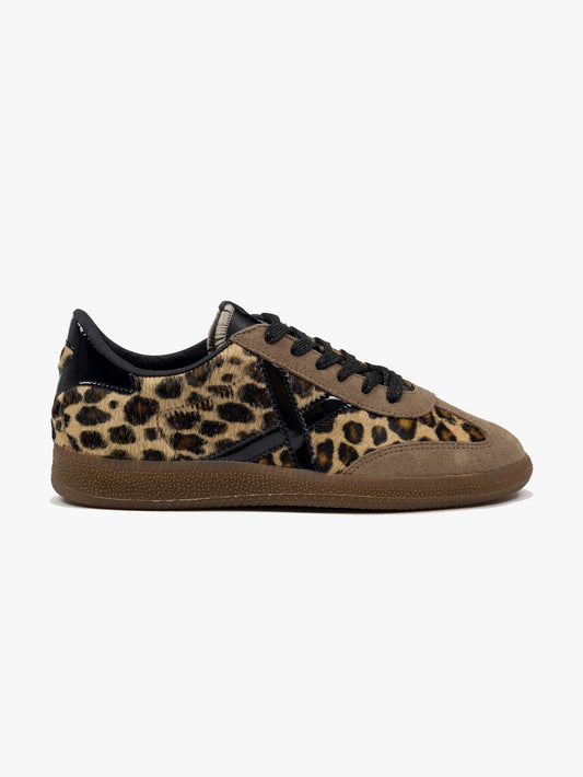 Barru 190 - Leopard