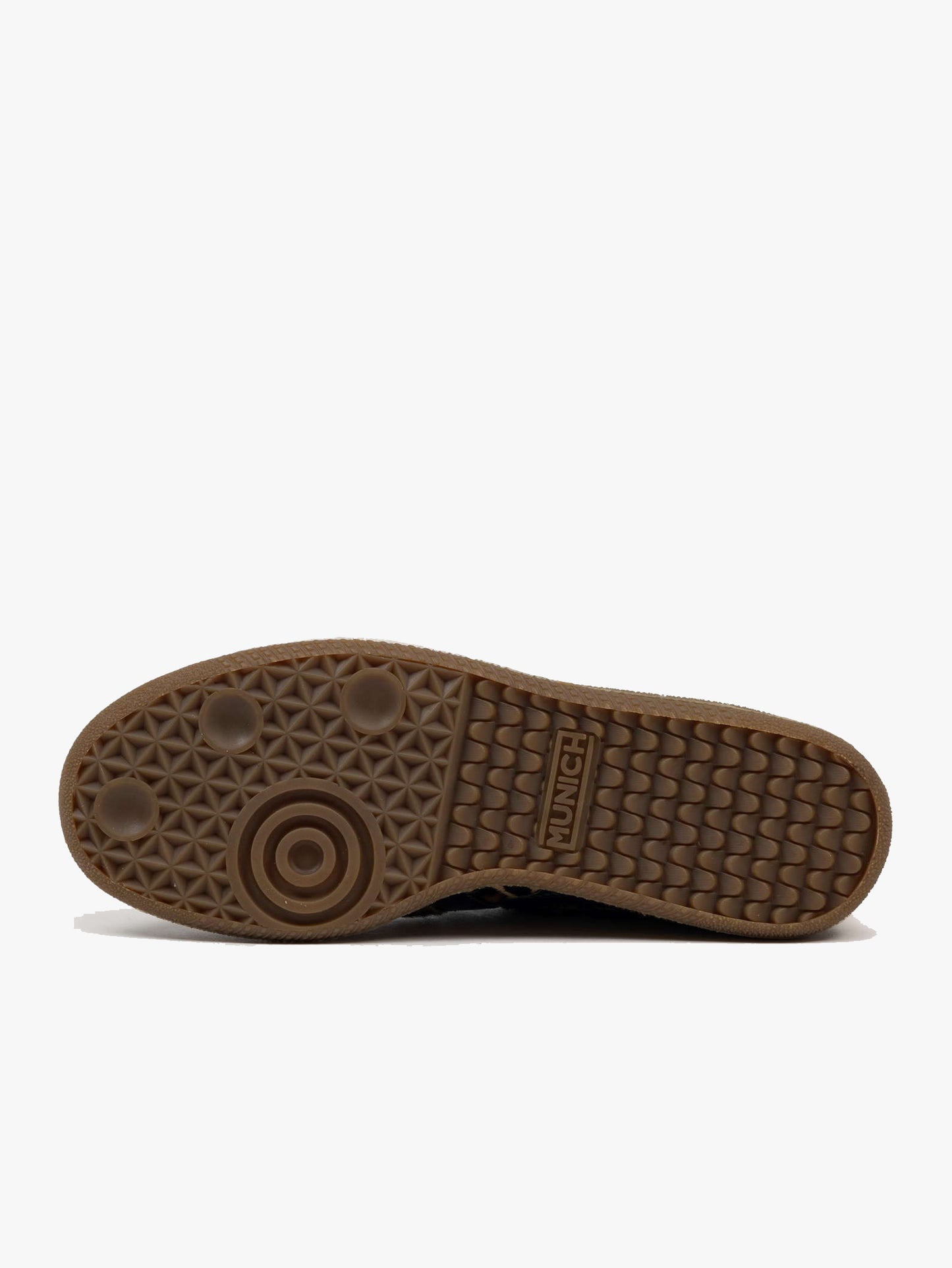 Barru 190 - Leopard