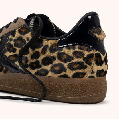 Barru 190 - Leopard