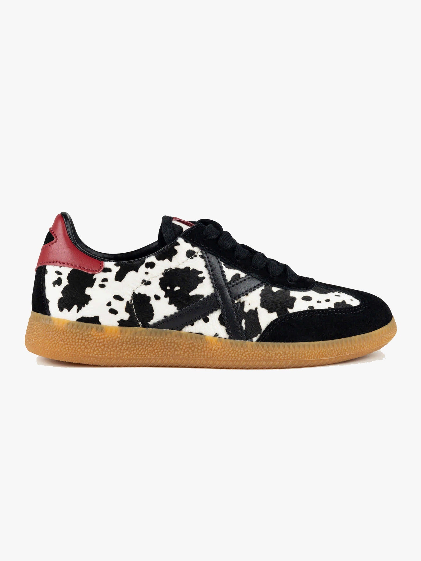 Barru 244 - Black/White