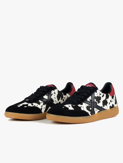 Barru 244 - Black/White