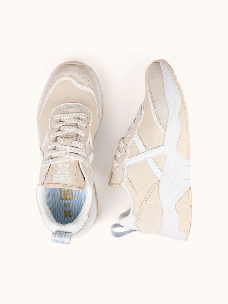 Wave 181 - Beige
