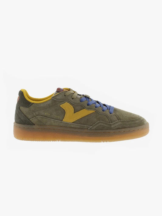 Smash - Suede kaki