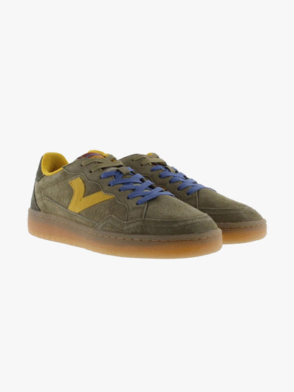 Smash - Suede kaki