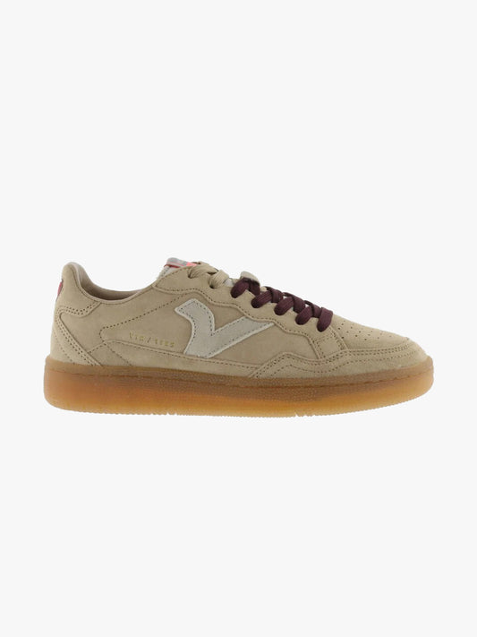 Smash - Suede beige
