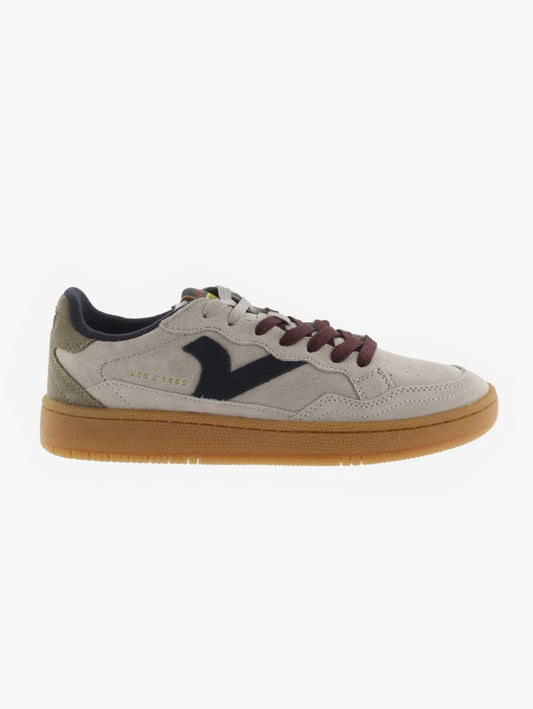 Smash - Suede taupe