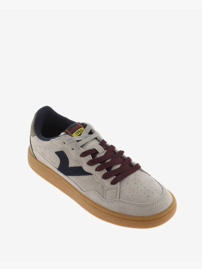 Smash - Suede taupe