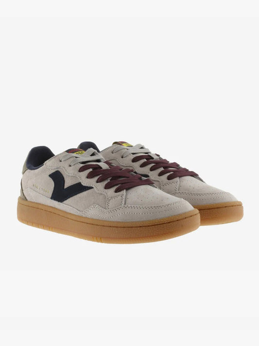 Smash - Suede taupe