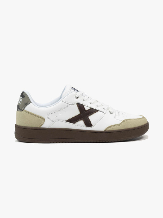 Legit 102 - White/beige