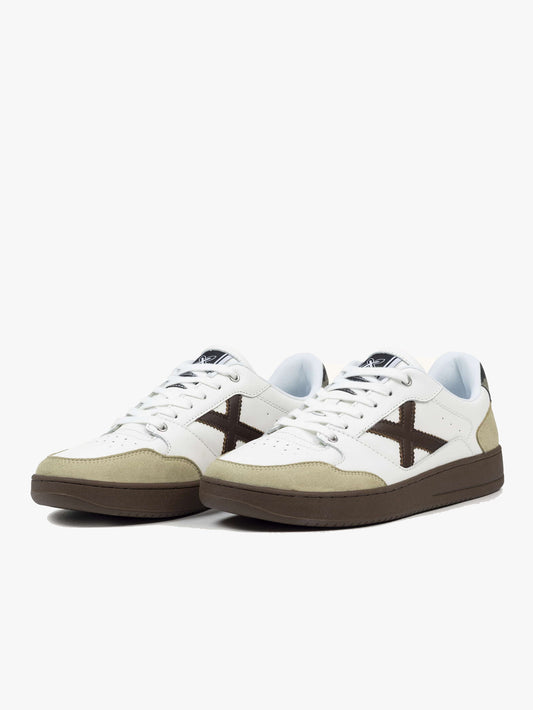 Legit 102 - White/beige