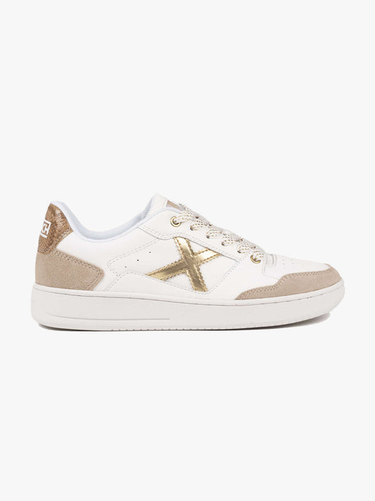 LEGIT WMN 109 - White/beige