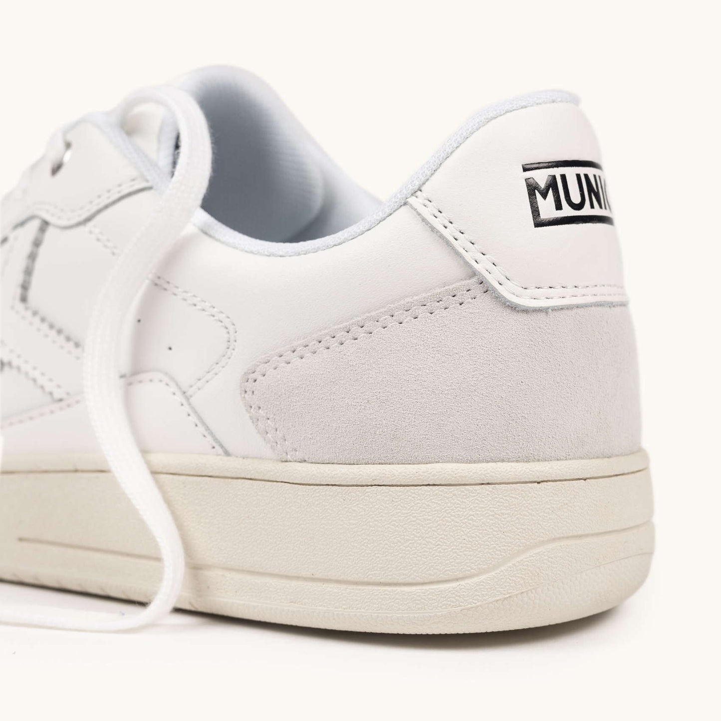 Legit man 114 - White