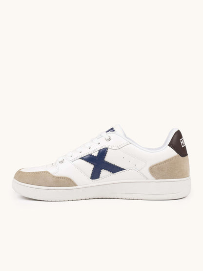 Legit man 115 - White/beige