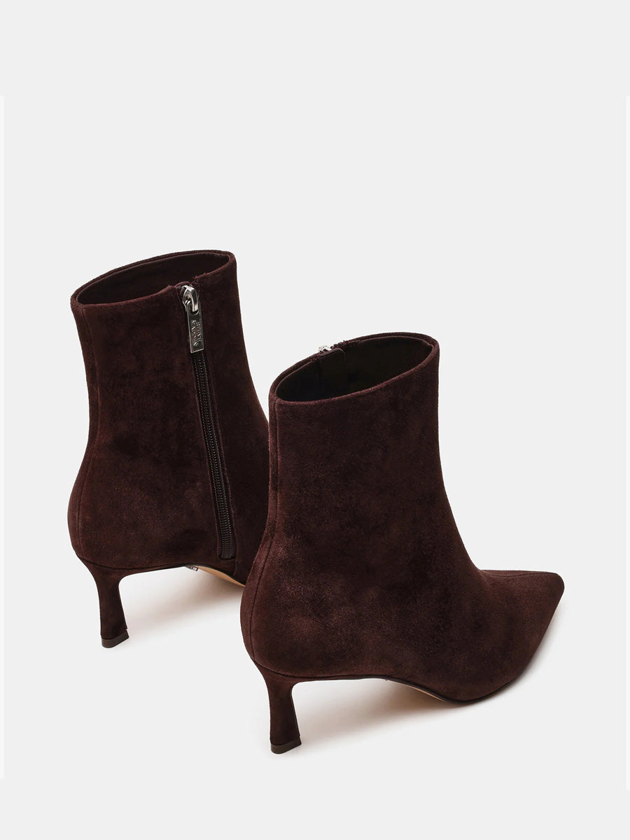 LULAH - Coffee suede