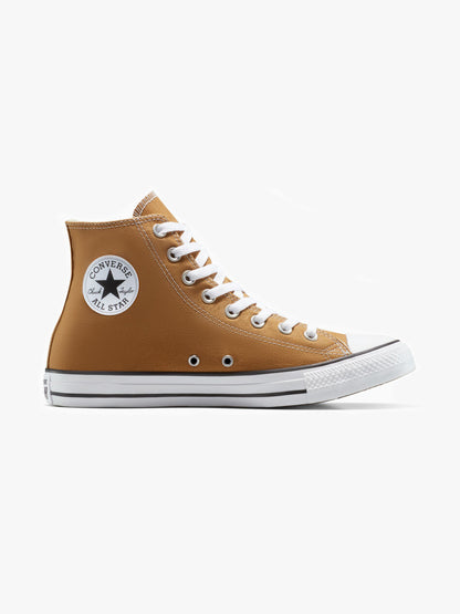 Chuck Taylor - Incensed