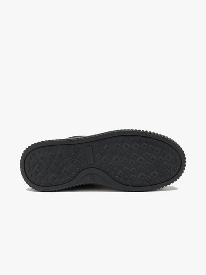 Beatles casual pelle nero