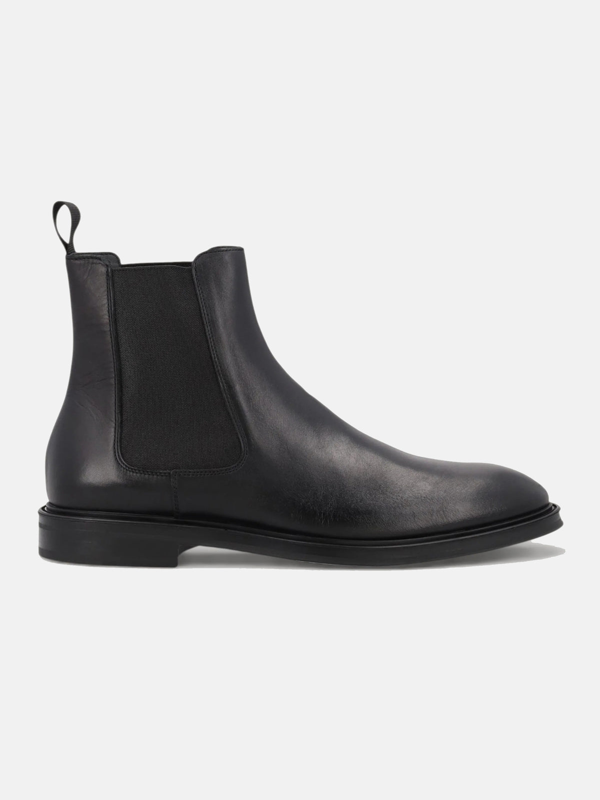 Beatles pelle nero
