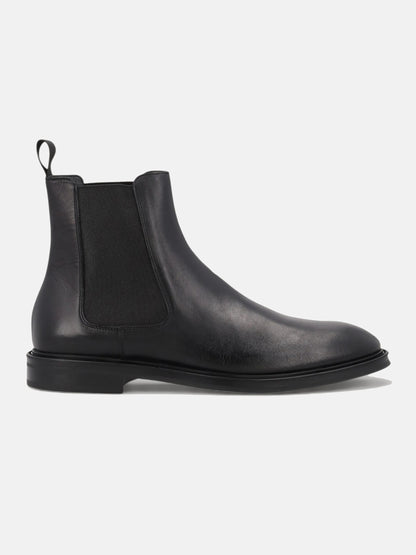 Beatles pelle nero