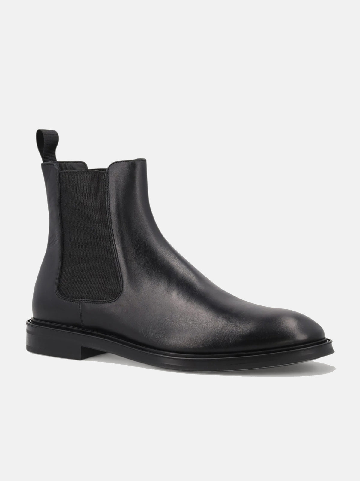 Beatles pelle nero