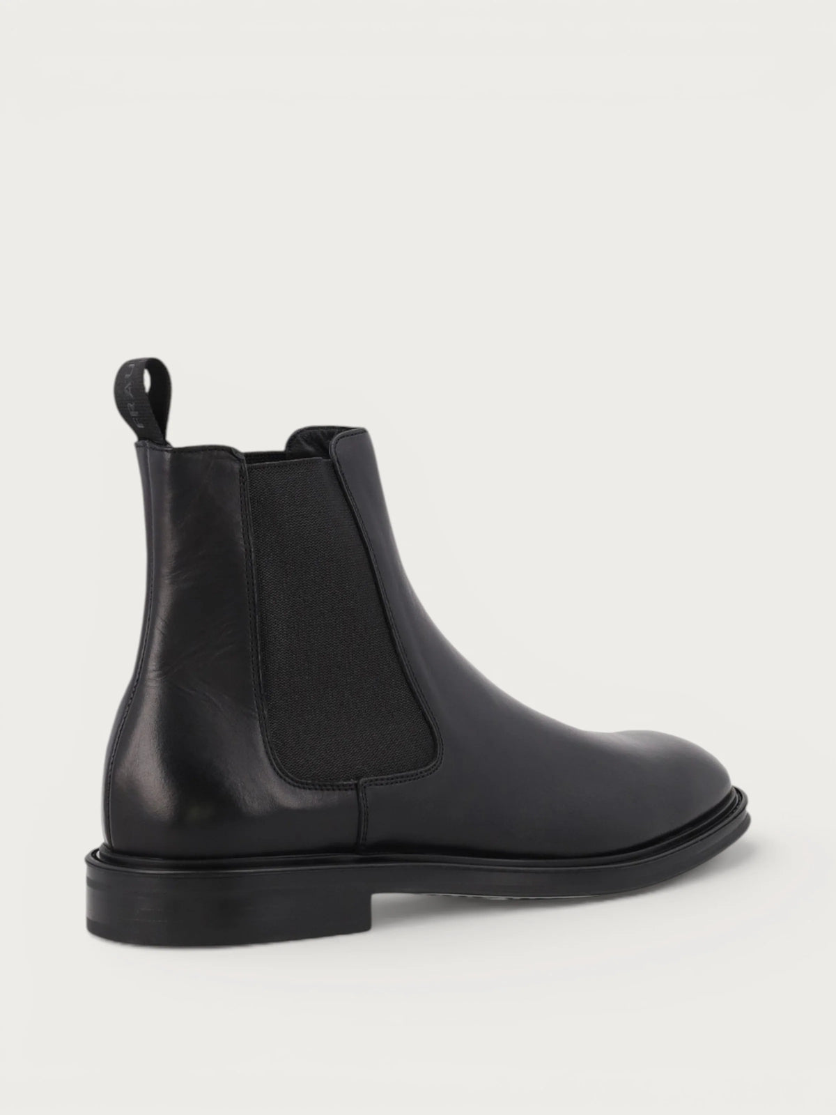 Beatles pelle nero