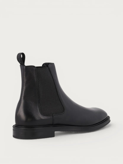 Beatles pelle nero