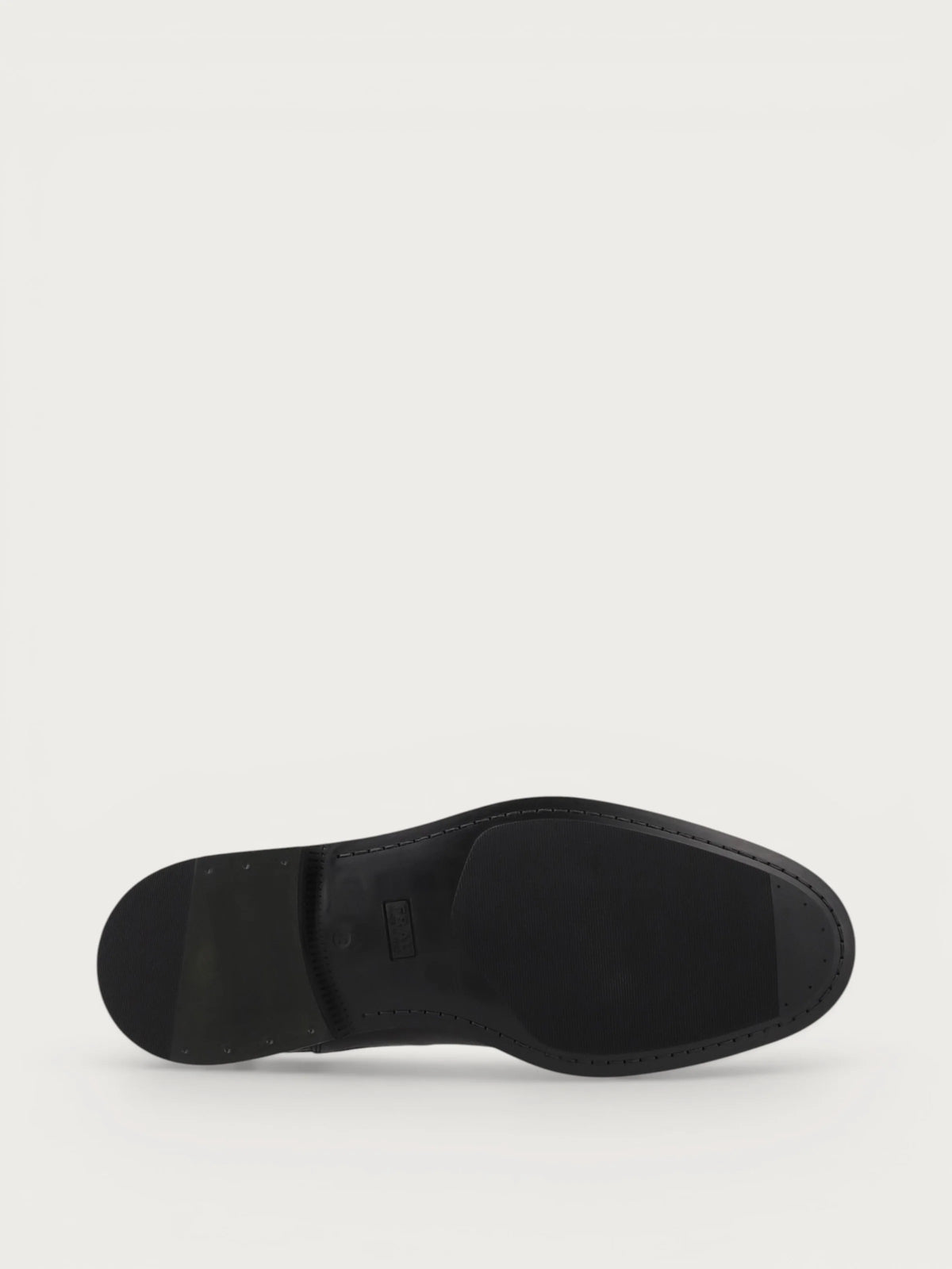 Beatles pelle nero