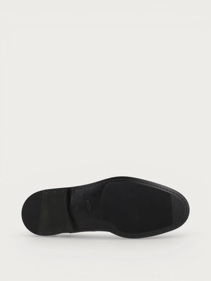Beatles pelle nero