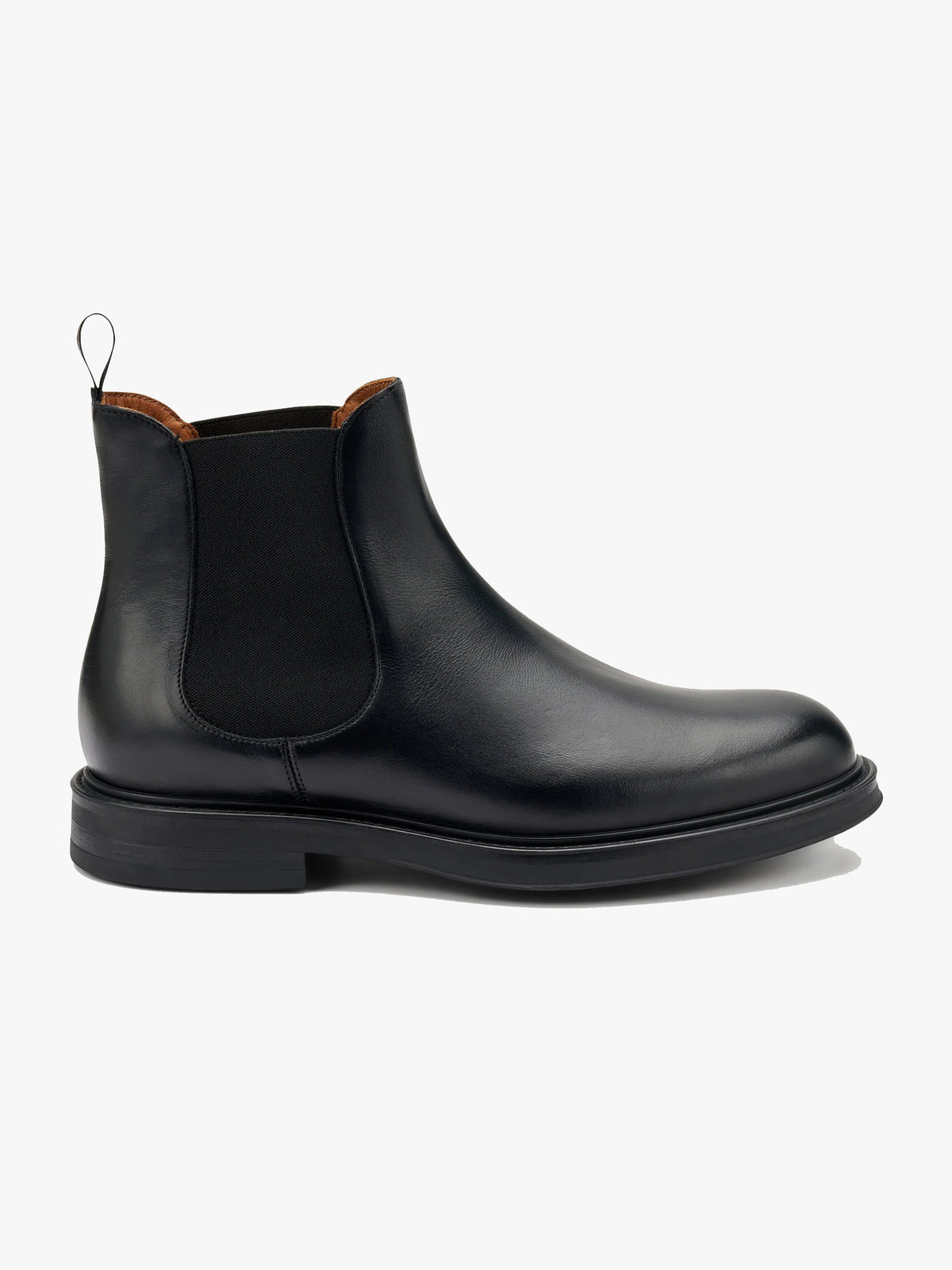 Beatles pelle nero