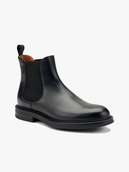 Beatles pelle nero