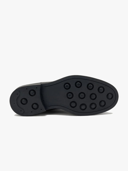 Beatles pelle nero