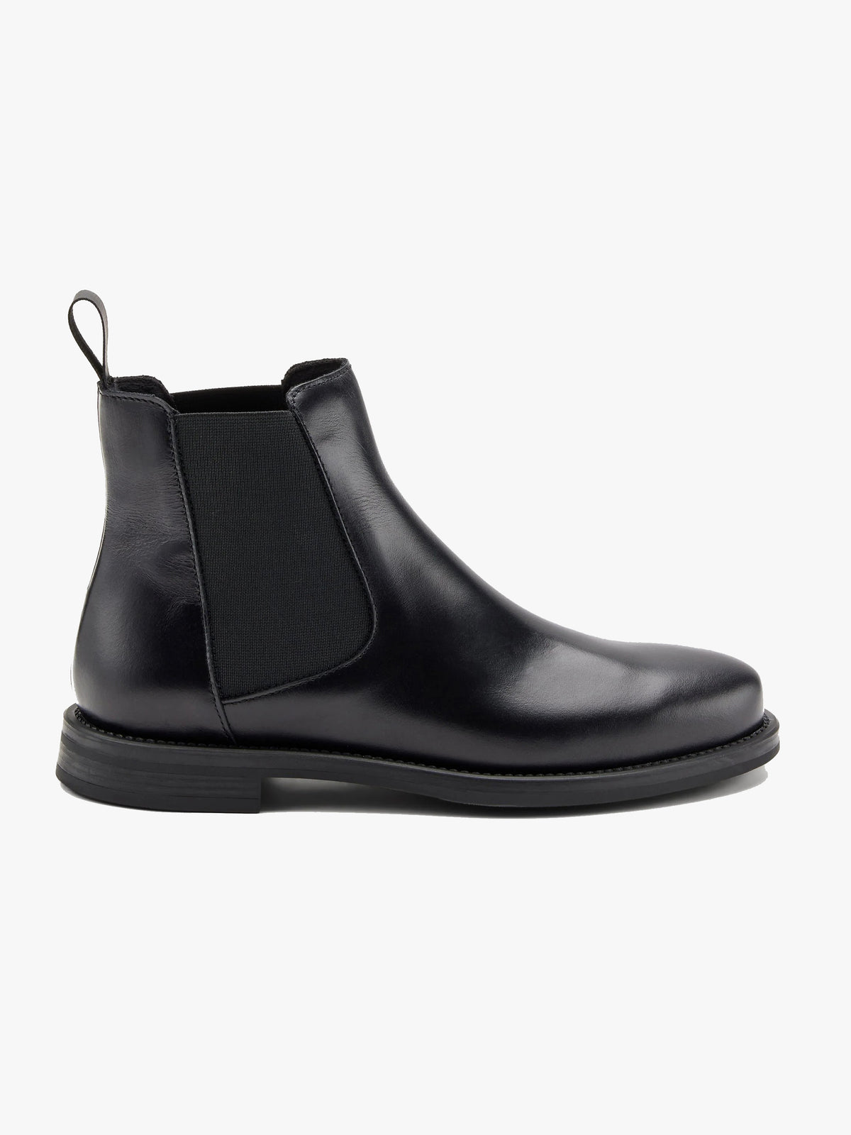 Beatles pelle nero