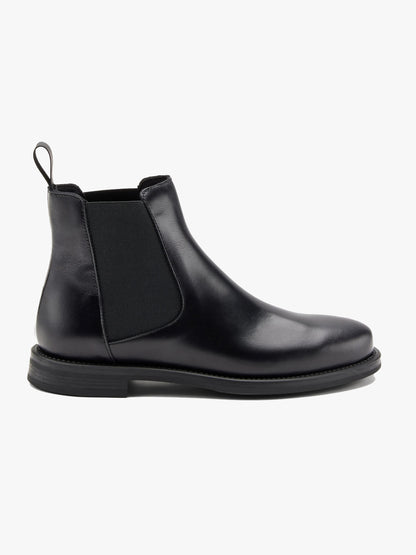 Beatles pelle nero