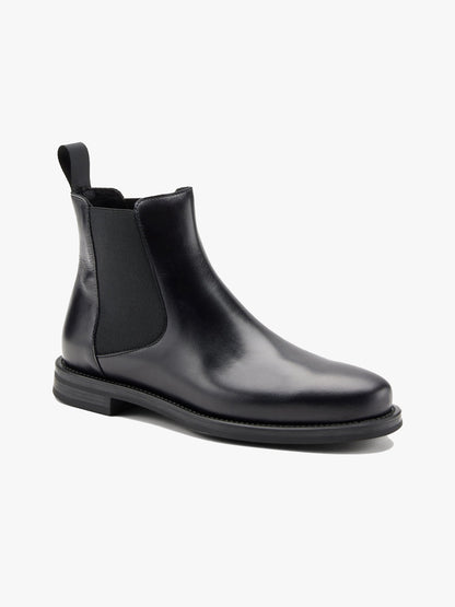 Beatles pelle nero