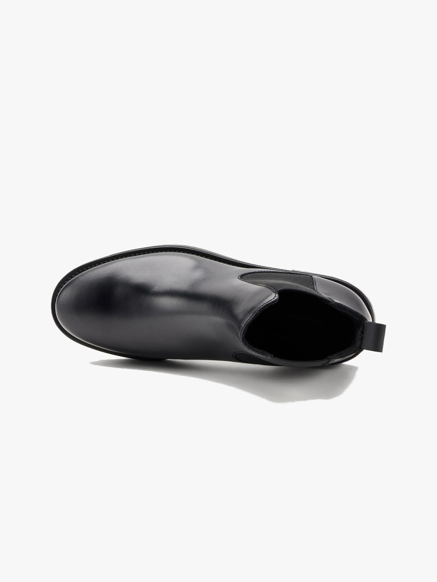 Beatles pelle nero