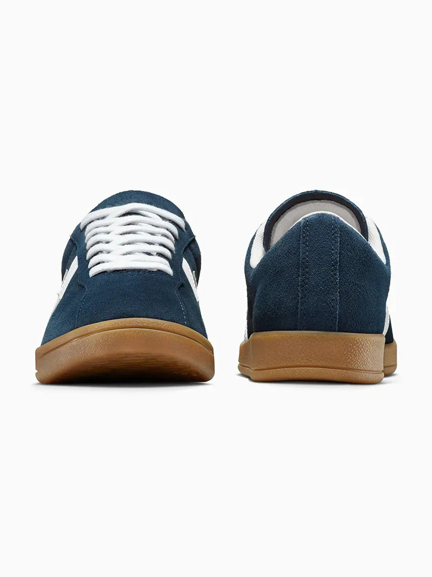 Classic Trainer - Navy/white/g