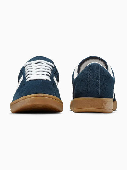 Classic Trainer - Navy/white/g