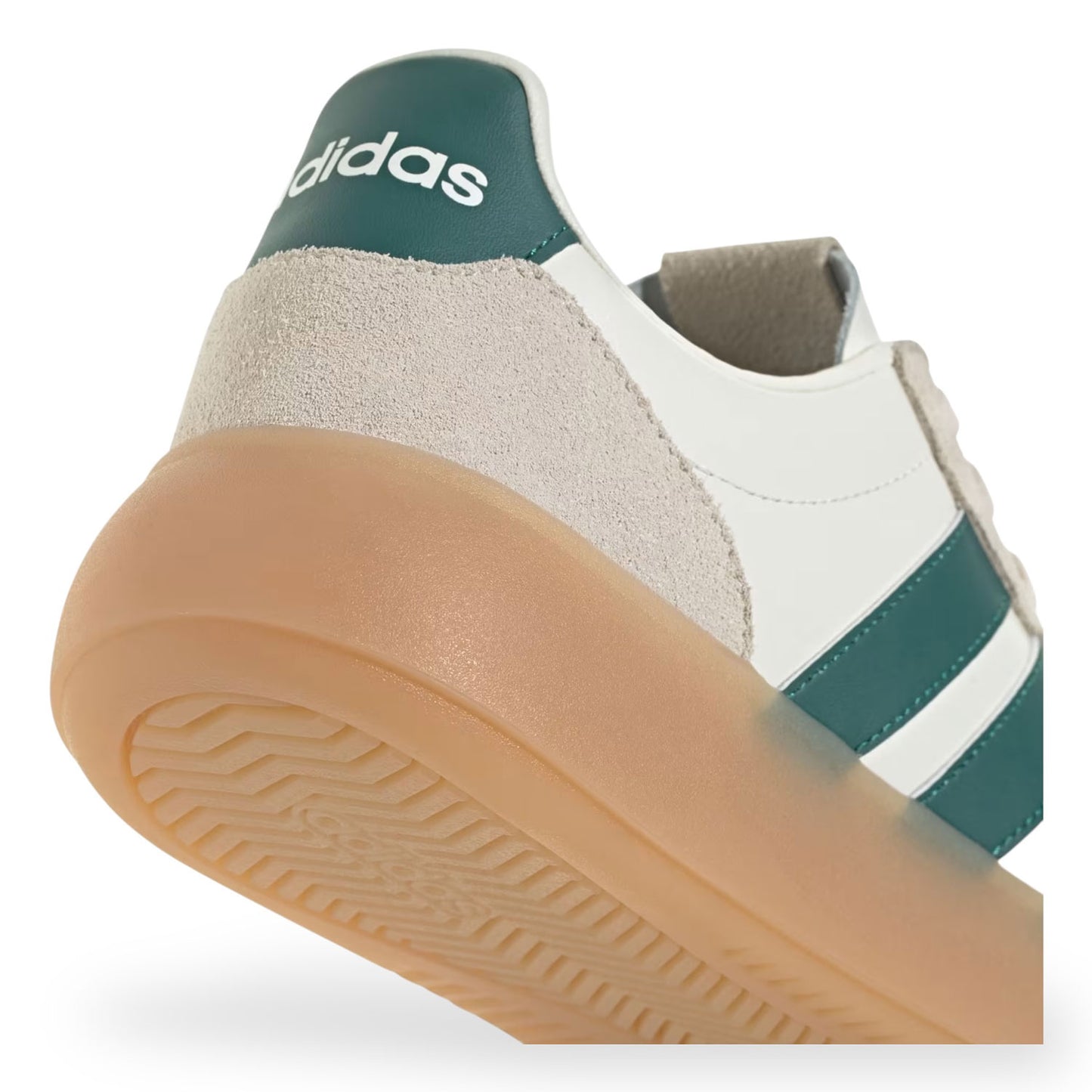 BARREDA DECODE LUX - Beige/Gre