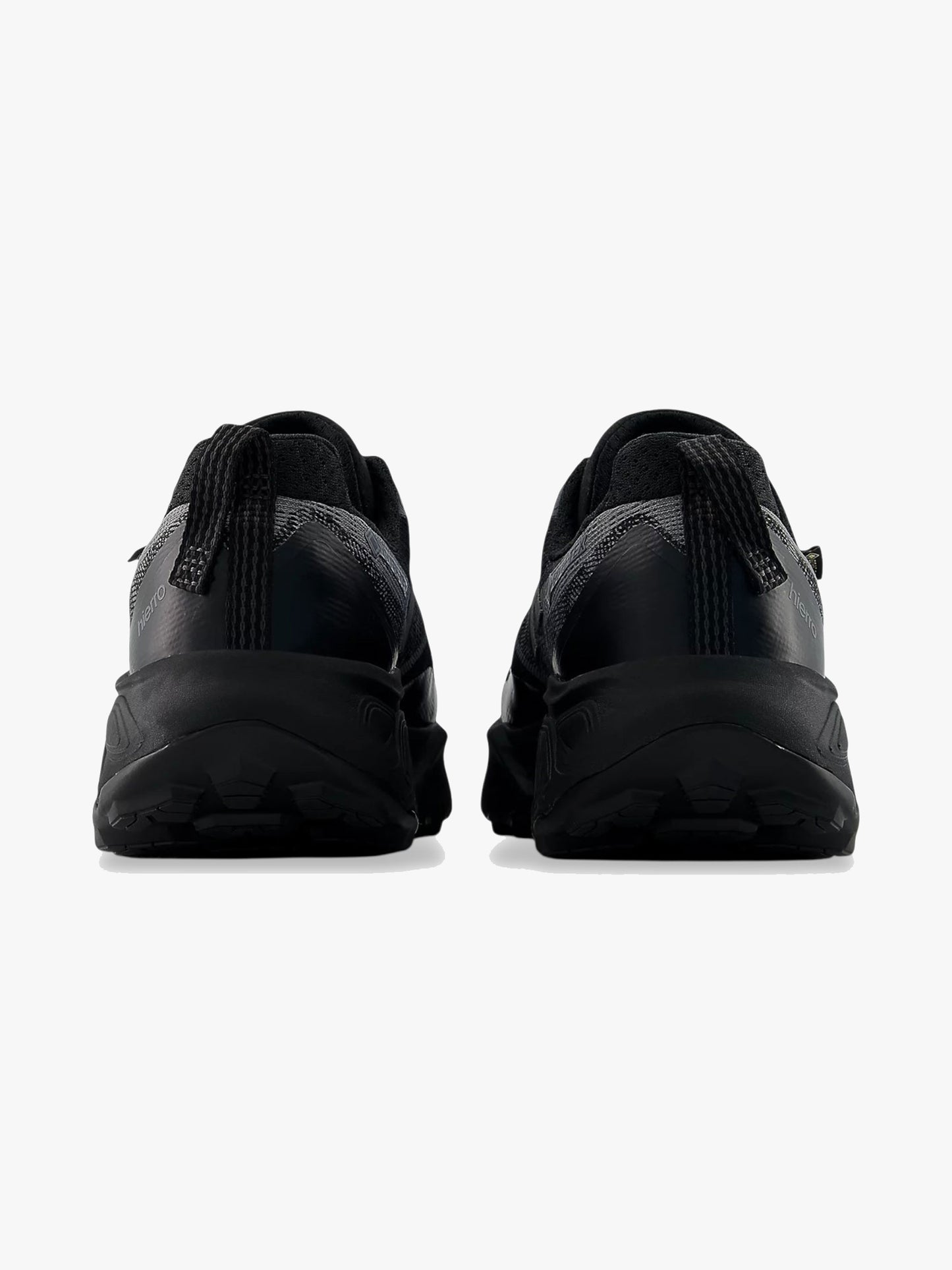 Fresh Foam X Hierro GT Black