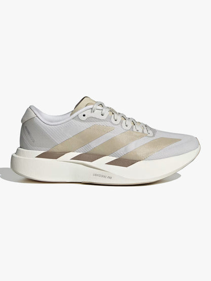 ADIZERO EVO SL WV W Grey/Gold