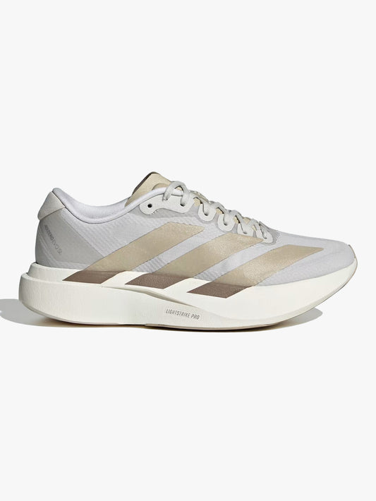 ADIZERO EVO SL WV W Grey/Gold